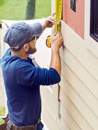 Best Steel Siding Installation  in Lower Lake, CA